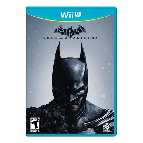 Batman: Arkham Origins - Wii U é bom? Vale a pena?