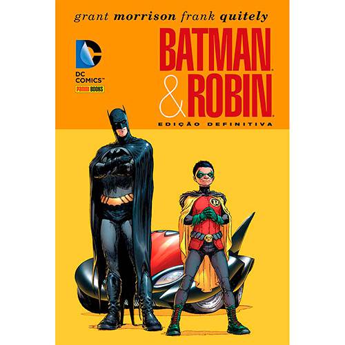 Batman & Robin é bom? Vale a pena?