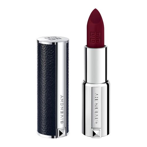 Batom Givenchy Le Rouge Matte Lipstick é bom? Vale a pena?