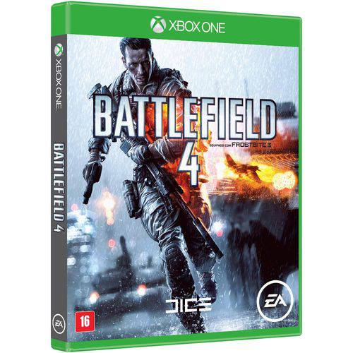 Battlefield 4 - Xbox One é bom? Vale a pena?