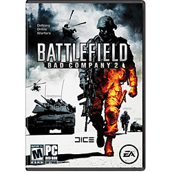 Battlefield: Bad Company 2 - PC é bom? Vale a pena?