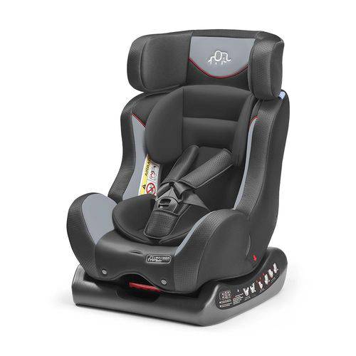 BB515 - Cadeira Auto Maestro Multikids Baby 0 a 25kg Cinza é bom? Vale a pena?