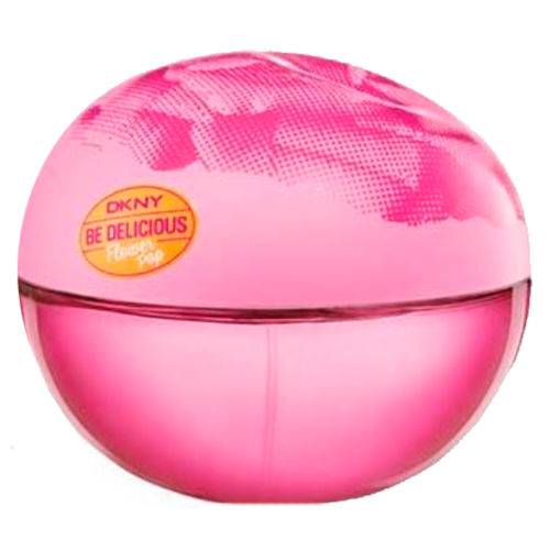 Be Delicious Pink Pop Dkny - Perfume Feminino Eau de Toilette é bom? Vale a pena?