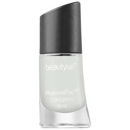 Beautylab Basic White - Esmalte 8ml é bom? Vale a pena?