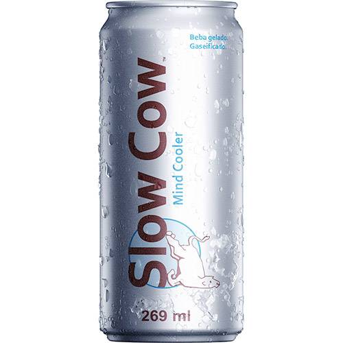 Bebida Slow Cow Relax Drink - 269ml é bom? Vale a pena?