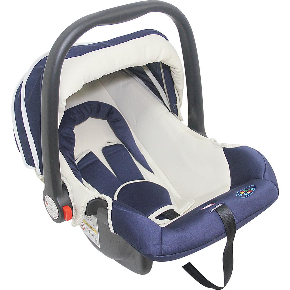 Bebê Conforto Azul - 0 a 13kg - Baby Style é bom? Vale a pena?
