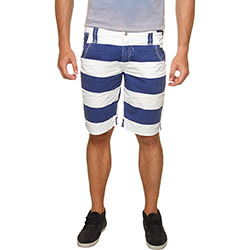 Bermuda Calvin Klein Jeans Navy é bom? Vale a pena?