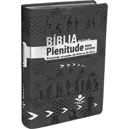Bíblia de Estudo Plenitude para Jovens é bom? Vale a pena?