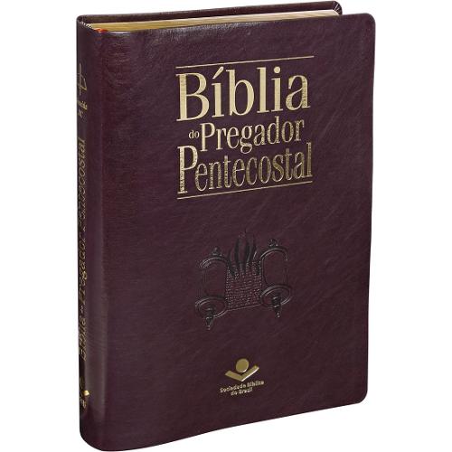 Biblia do Pregador Pentecostal - Sbb é bom? Vale a pena?