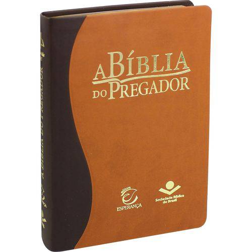 Bíblia do Pregador Revista e Corrigida 1.867 Esboços Sermões é bom? Vale a pena?