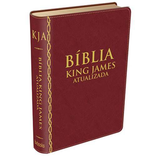 Bíblia King James de Estudo Lançamento 2016 é bom? Vale a pena?