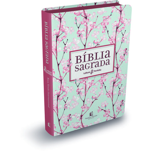 Bíblia Nvi Leitura Perfeita - Capa Cerejeira - 1ª Ed. é bom? Vale a pena?