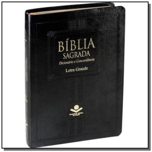 Bíblia Sagrada Dicionário e Concordância é bom? Vale a pena?