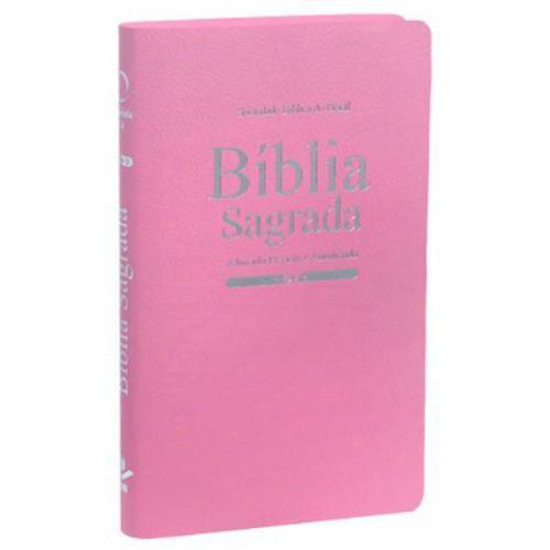 Bíblia Sagrada Slim - Rosa é bom? Vale a pena?