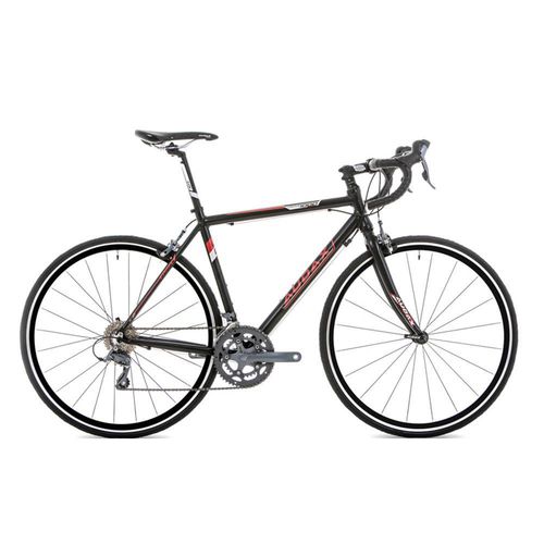 Bicicleta Audax Ventus 1000 - 53 Cm (Preta/Vermelho) é bom? Vale a pena?