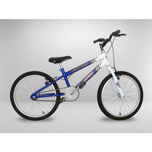 Bicicleta Azul Aro 20 é bom? Vale a pena?
