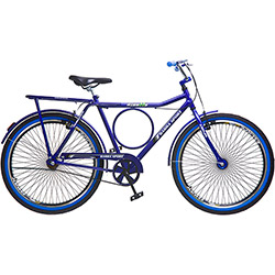 Bicicleta Barra Sport Aro 26 Azul 72 Raias - Colli Bike é bom? Vale a pena?