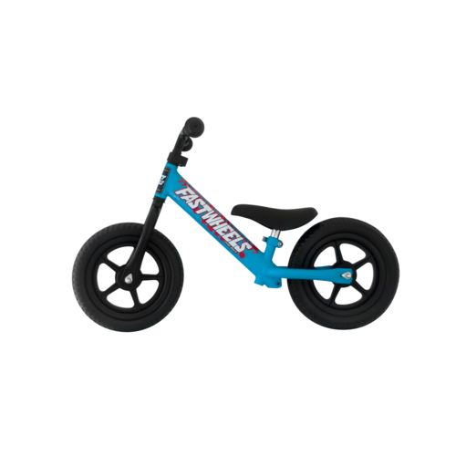 Bicicleta de Equilíbrio Infantil - Fastwheels Pre Bike é bom? Vale a pena?