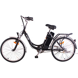 Bicicleta Elétrica Preto - XRIDE é bom? Vale a pena?