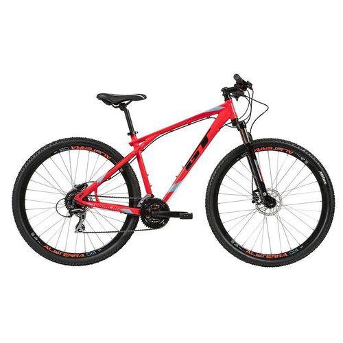 Bicicleta Gt Timberline Expert Aro 29 2018 - Vermelho é bom? Vale a pena?