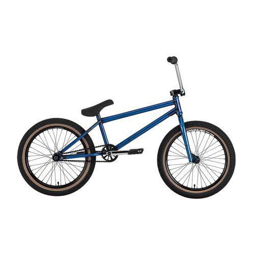 Bicicleta Haro Bikes Bmx Street Aro 20" Broadway - Azul é bom? Vale a pena?