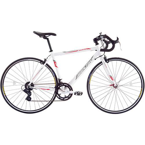 Bicicleta Houston STR500 Aro 26 14 Marchas Branco é bom? Vale a pena?