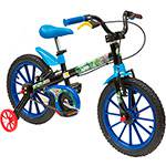 Bicicleta Infantil com Rodinhas Jungle Roar Masculina Aro 16 - Brink+ é bom? Vale a pena?