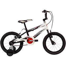 Bicicleta TK3 Masculina Track Boy C/ Acessórios Aro 16" é bom? Vale a pena?