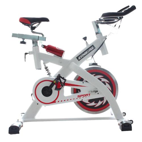 Bike Spinning Oneal – Tp2800 é bom? Vale a pena?