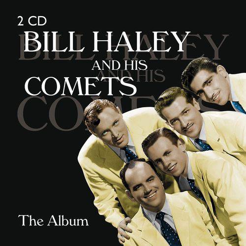 Bill Halley And His Comets (Importado) é bom? Vale a pena?