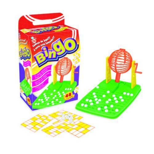 Bingo na Caixa C/48 Cartelas Pica Pau é bom? Vale a pena?