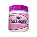 Bio Collagen Powder Performance 300g - Morango é bom? Vale a pena?