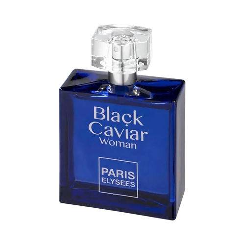 Black Caviar Paris Elysees - Perfume Feminino 100Ml é bom? Vale a pena?