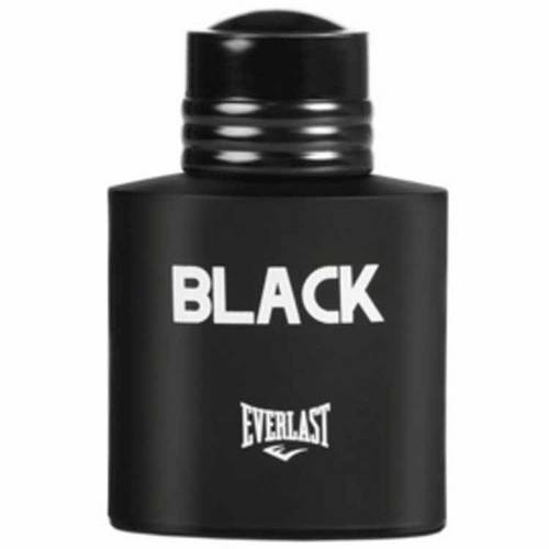 Black Everlast Eau de Cologne - Perfume Masculino 50ml é bom? Vale a pena?