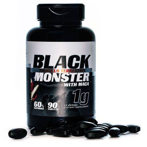 Black Monster é bom? Vale a pena?