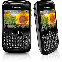 Blackberry Curve 8520 Preto GSM - Desbloqueado Tim é bom? Vale a pena?