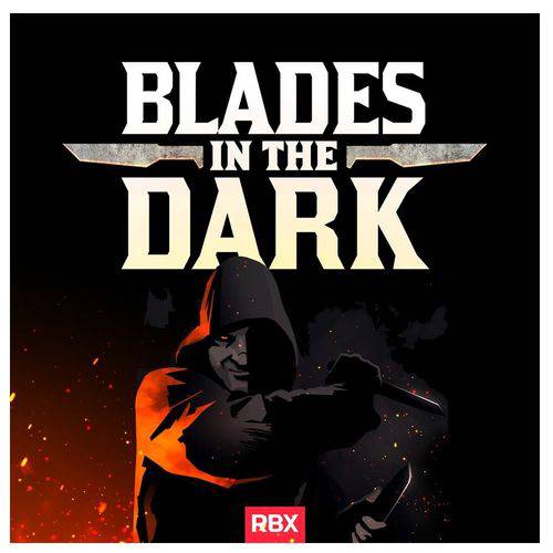 Blades In The Dark - RPG - Redbox é bom? Vale a pena?