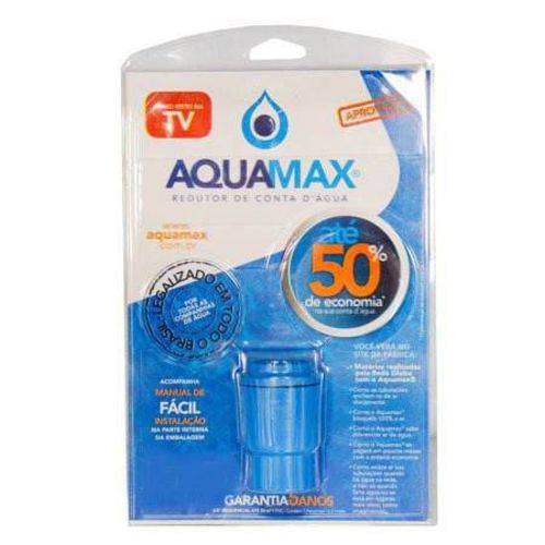 Bloqueador de Ar Aquamax Redutor de Conta de Água Até 50% é bom? Vale a pena?