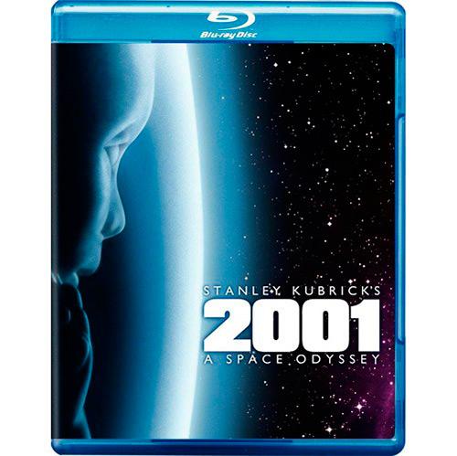 Blu-Ray 2001: Uma Odisséia No Espaço - Edição Especial é bom? Vale a pena?