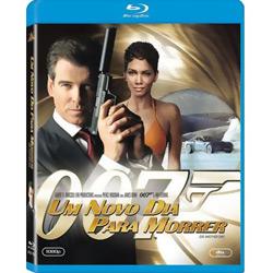 Blu-Ray 007 Um Novo Dia Para Morrer é bom? Vale a pena?