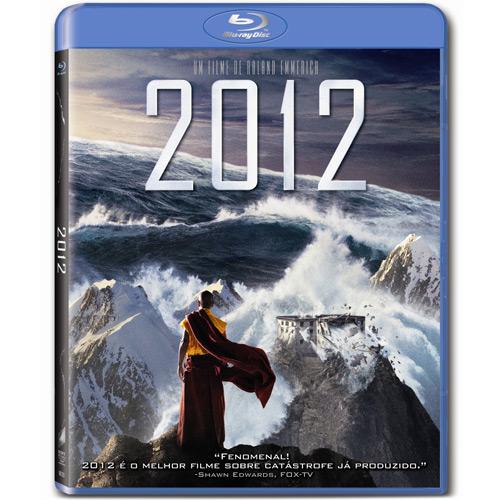 Blu-Ray 2012 é bom? Vale a pena?