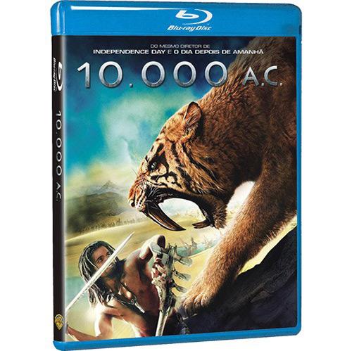 Blu-Ray 10.000 A.C é bom? Vale a pena?