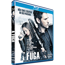Blu-ray - a Fuga é bom? Vale a pena?