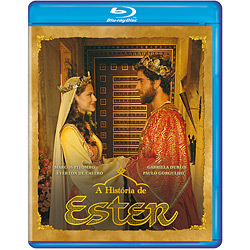 Blu-ray a História de Ester é bom? Vale a pena?