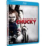 Blu-Ray - A Maldição de Chucky é bom? Vale a pena?