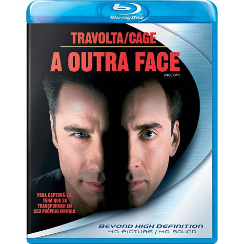 Blu-Ray a Outra Face é bom? Vale a pena?