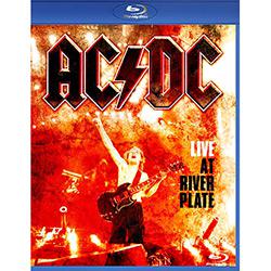 Blu-ray AC/DC - Live At River Plate é bom? Vale a pena?