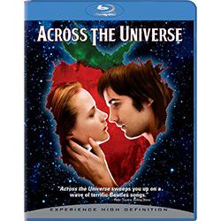 Blu-Ray Across The Universe é bom? Vale a pena?