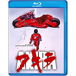 Blu-Ray - Akira é bom? Vale a pena?