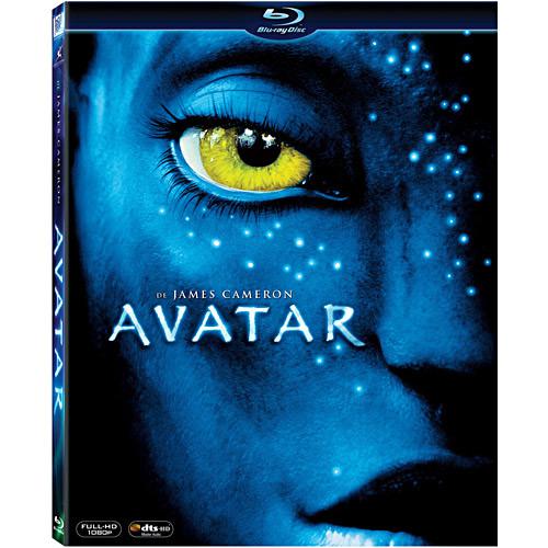 Blu-Ray: Avatar é bom? Vale a pena?